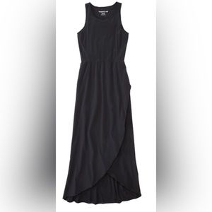 Toad & CO. Crusher Maxi Dress. UPV 40+. NWT.